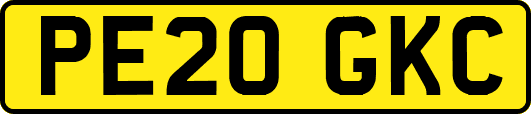 PE20GKC