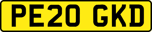 PE20GKD
