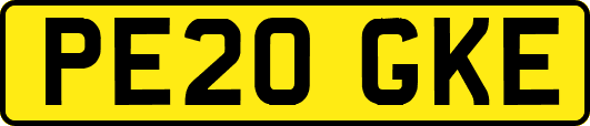 PE20GKE