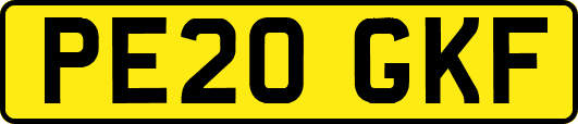 PE20GKF