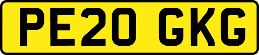 PE20GKG