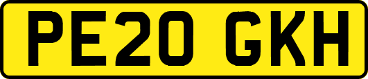 PE20GKH