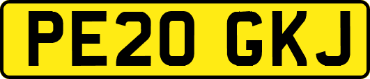 PE20GKJ