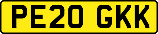 PE20GKK