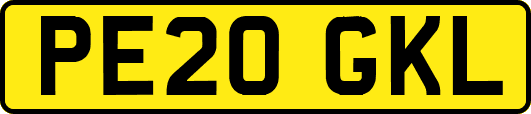 PE20GKL