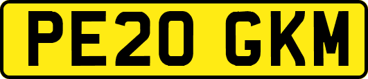 PE20GKM