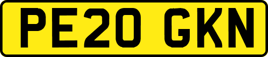 PE20GKN