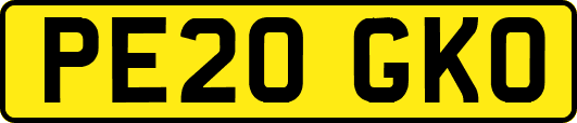 PE20GKO