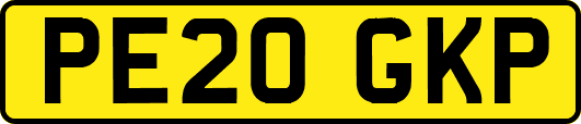 PE20GKP