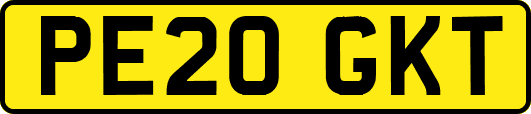 PE20GKT