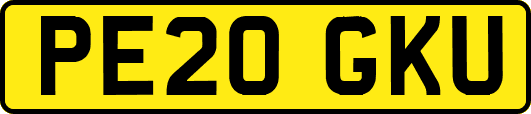 PE20GKU