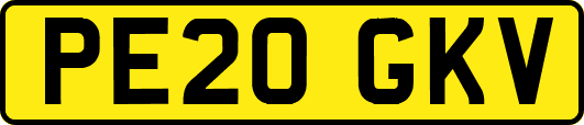PE20GKV