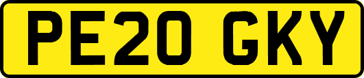PE20GKY