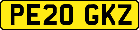 PE20GKZ