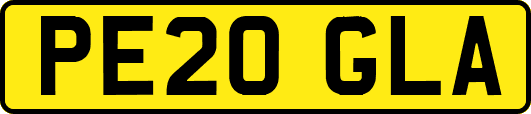 PE20GLA