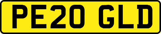 PE20GLD