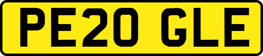 PE20GLE