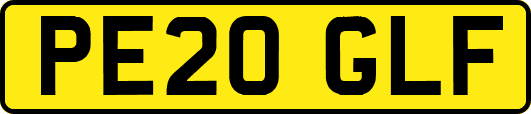 PE20GLF