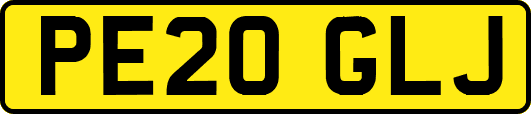 PE20GLJ