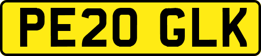 PE20GLK
