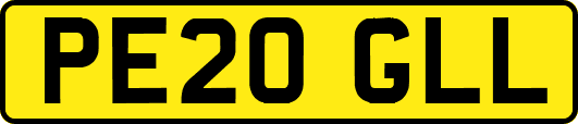 PE20GLL
