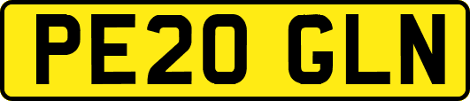 PE20GLN