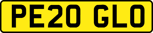 PE20GLO