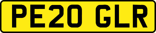 PE20GLR
