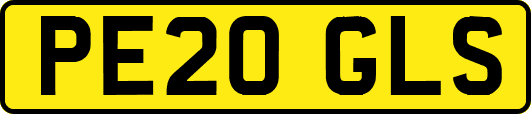 PE20GLS