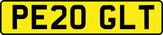 PE20GLT