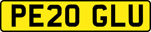 PE20GLU