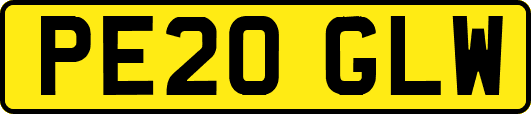 PE20GLW