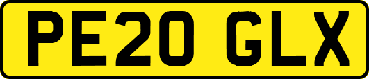 PE20GLX