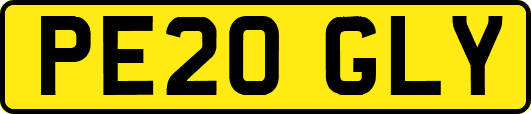 PE20GLY