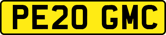 PE20GMC