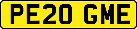 PE20GME