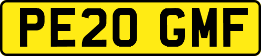 PE20GMF