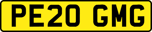 PE20GMG