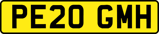 PE20GMH