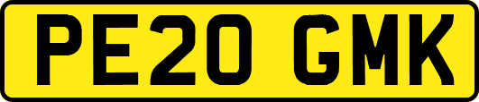 PE20GMK
