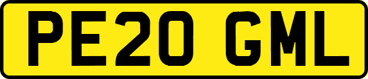 PE20GML