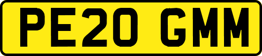 PE20GMM