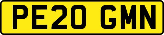 PE20GMN