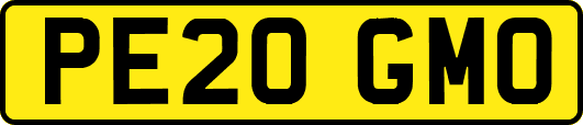 PE20GMO