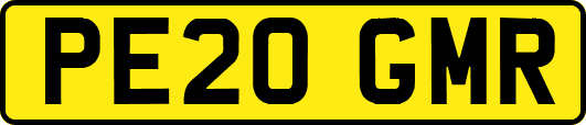 PE20GMR