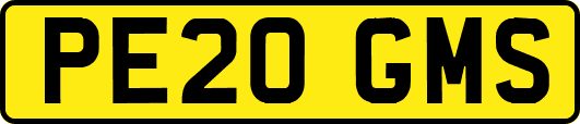 PE20GMS