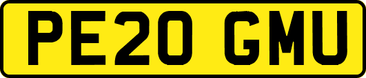 PE20GMU