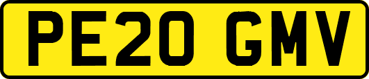 PE20GMV