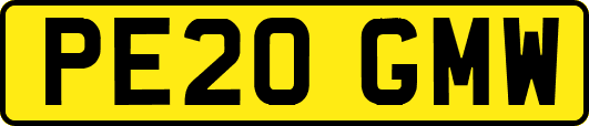 PE20GMW