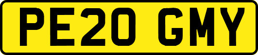 PE20GMY